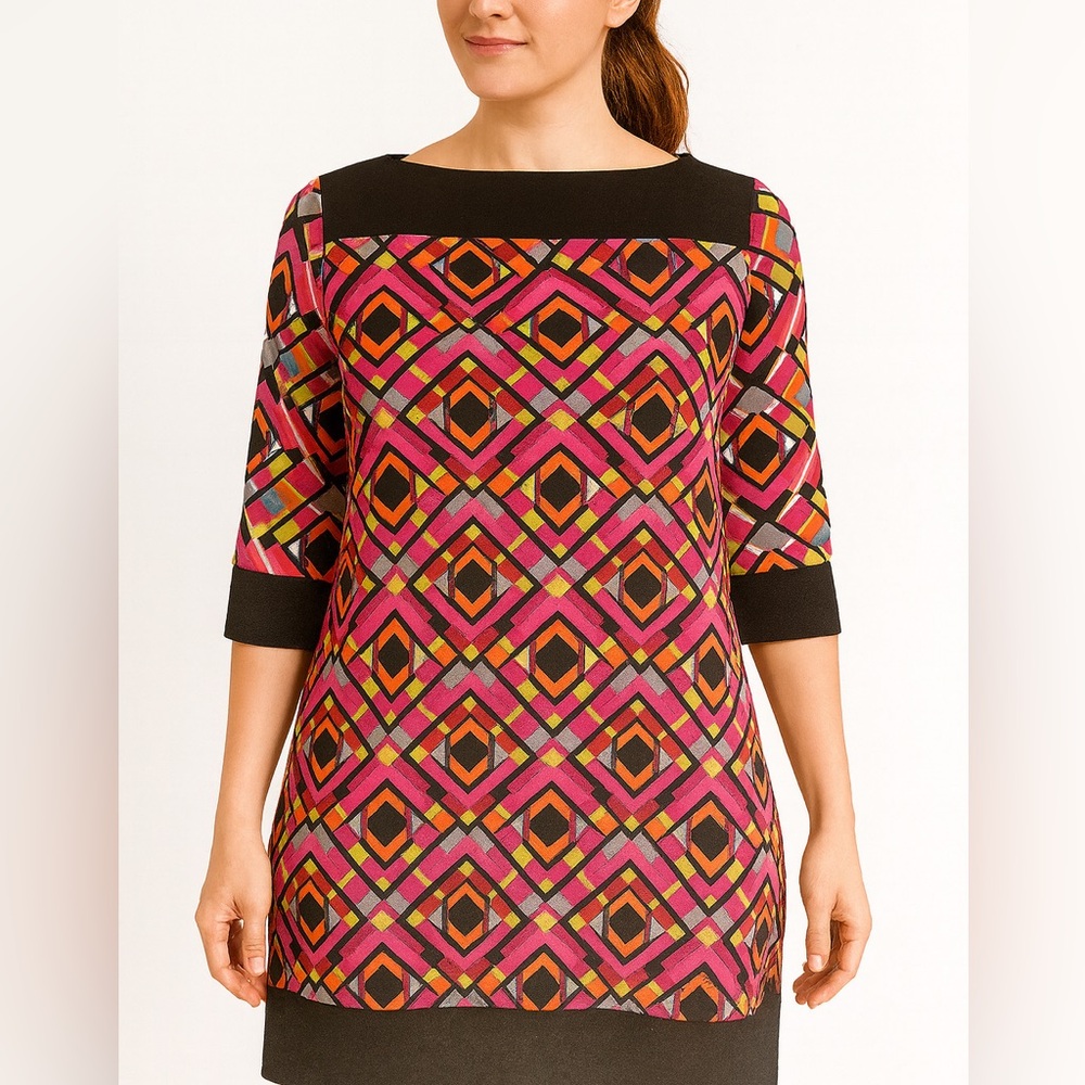 Emma‎ & Michele tunic dress